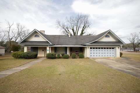 438 Reynolds, Ozark, AL 36360