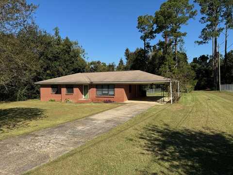 501 Bruner St, Ashford, AL 36312