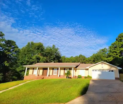 101 Kramer Court, Enterprise, AL 36330