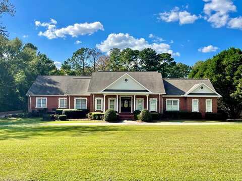 117 NOTTOWAY BLVD, Dothan, AL 36305