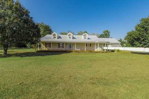 461 Arthur Sheppard Road, Taylor, AL 36301