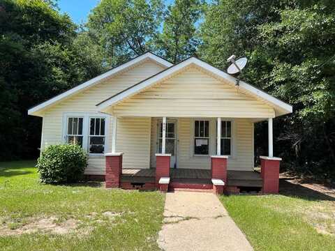 606 Mcclendon Ave, Andalusia, AL 36420