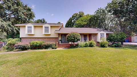 2104 Centenial Drive, Dothan, AL 36303