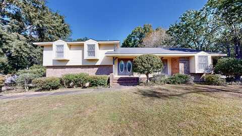 2104 Centenial Drive, Dothan, AL 36303