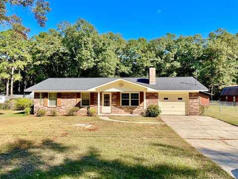 243 BLACKMAN ROAD, Dothan, AL 36301