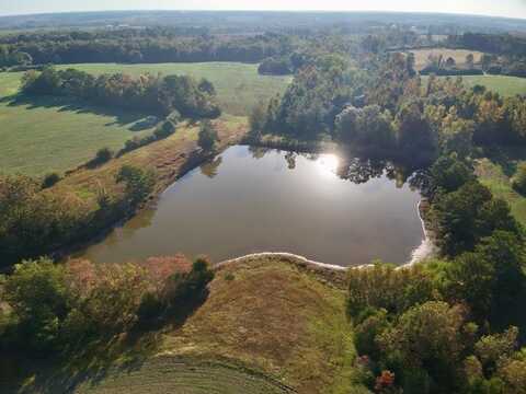 111 Acres County Road 661, Samson, AL 36477