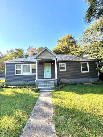 304 Hill Street, Dothan, AL 36301