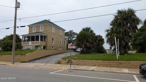 433 N Peninsula Drive, Daytona Beach, FL 32118