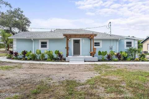 219 N Ridgewood Avenue, Ormond Beach, FL 32174