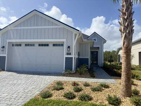 6458 Roseberry Court, Port Orange, FL 32128