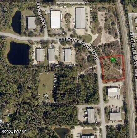 4455 Eastport Park Way, Port Orange, FL 32127