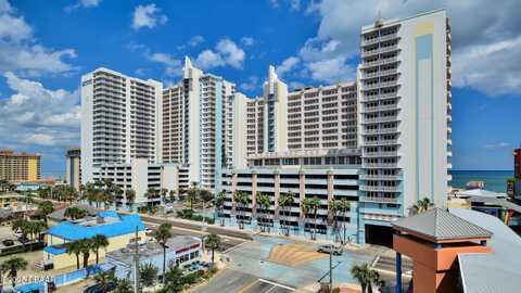 300 N Atlantic Avenue, Daytona Beach, FL 32118