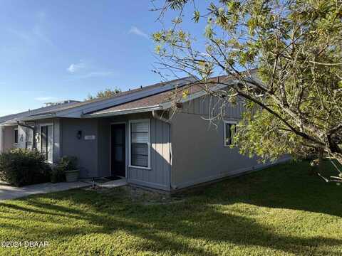 155 Breezeway Court, New Smyrna Beach, FL 32169