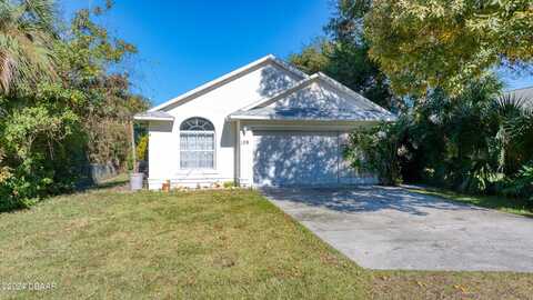 159 Avalon Drive, Ormond Beach, FL 32176