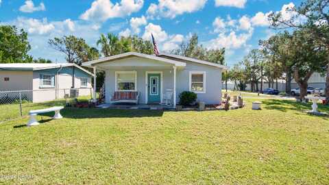 410 Oak Street, Port Orange, FL 32127