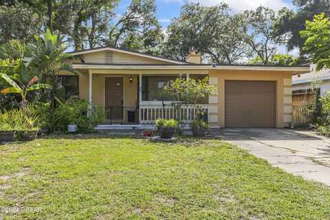 702 Cordova Avenue, Ormond Beach, FL 32174