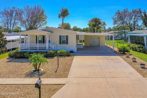 710 Dove Avenue, Port Orange, FL 32129