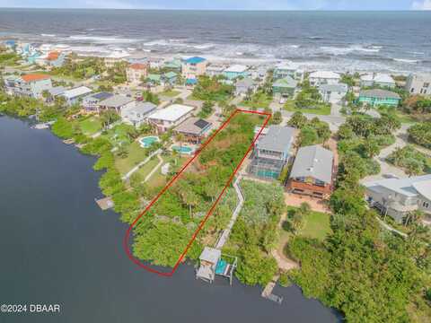 0 Turtlemound Road, New Smyrna Beach, FL 32169