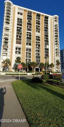 3003 S Atlantic Avenue, Daytona Beach Shores, FL 32118