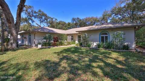 4389 Saxon Drive, New Smyrna Beach, FL 32169