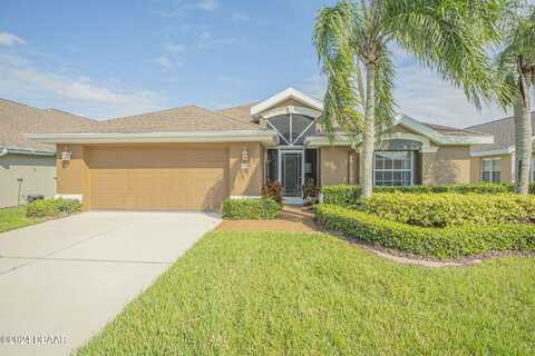 5411 Canna Court, Port Orange, FL 32128