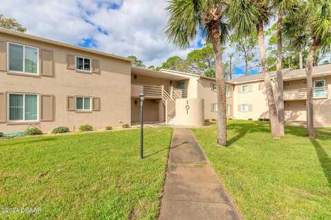 101 Bob White Court, Daytona Beach, FL 32119