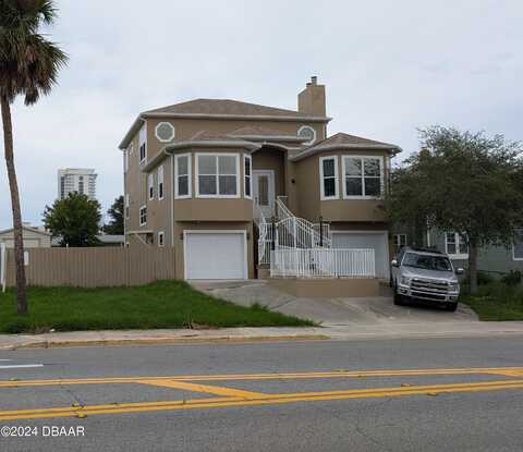 442 N Peninsula Drive, Daytona Beach, FL 32118