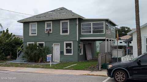 509 Harvey Avenue, Daytona Beach, FL 32118