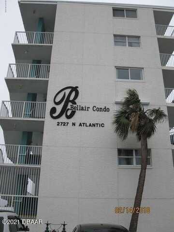 2727 N Atlantic Avenue, Daytona Beach, FL 32118