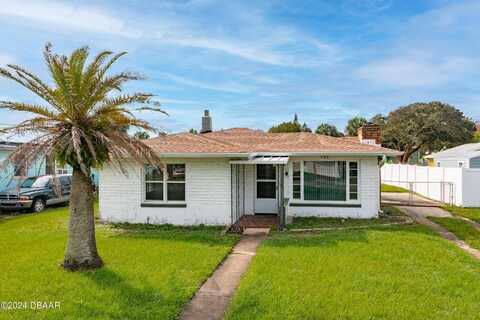 346 Euclid Avenue, Daytona Beach, FL 32118