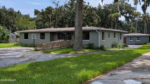 813 Big Tree Road, South Daytona, FL 32119