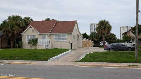 428 N Peninsula Drive, Daytona Beach, FL 32118