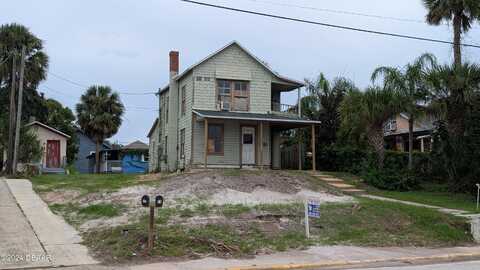 25 S Peninsula Drive, Daytona Beach, FL 32118