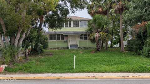 308 N Peninsula Drive, Daytona Beach, FL 32118