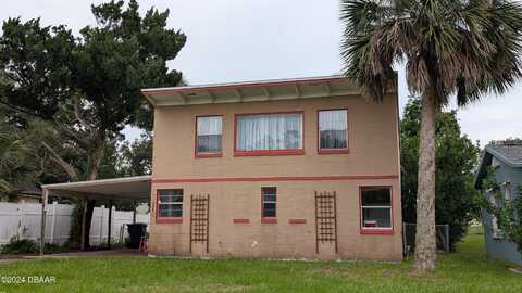 358 Nautilus Avenue, Daytona Beach, FL 32118