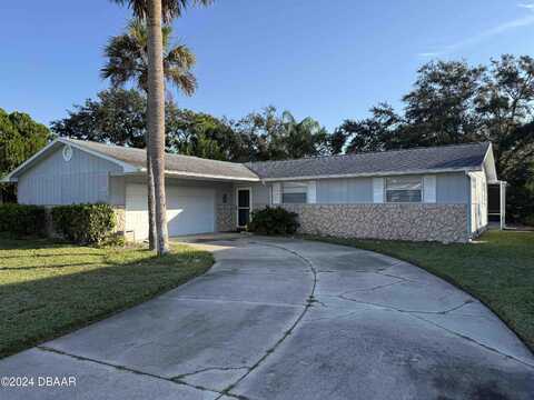 122 Aqua Court, New Smyrna Beach, FL 32168