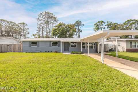 1412 Wildrose Lane, Daytona Beach, FL 32117