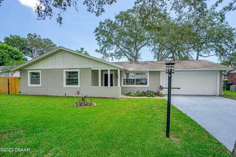 47 Brookwood Drive, Ormond Beach, FL 32174