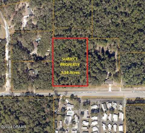 0039 E Graves Avenue, Orange City, FL 32763