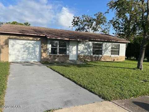 728 Ruby Street, Daytona Beach, FL 32114