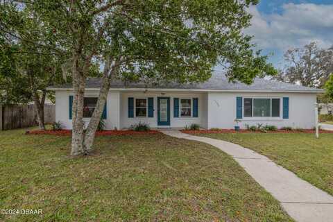 1298 Fernway Drive, Ormond Beach, FL 32174