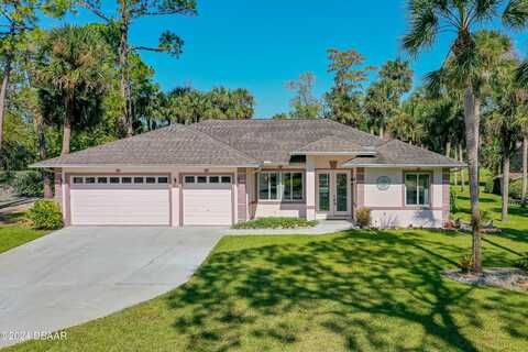 176 Point O Woods Drive, Daytona Beach, FL 32114