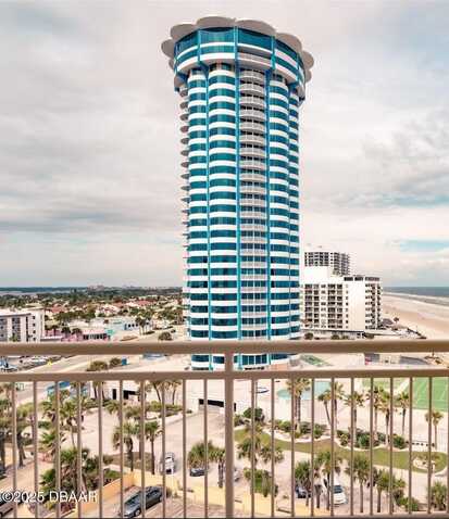 2625 S Atlantic Avenue, Daytona Beach, FL 32118