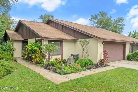 25 Ridge Trail, Ormond Beach, FL 32174