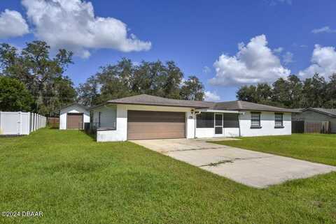 7360 Canal Drive, Sanford, FL 32771