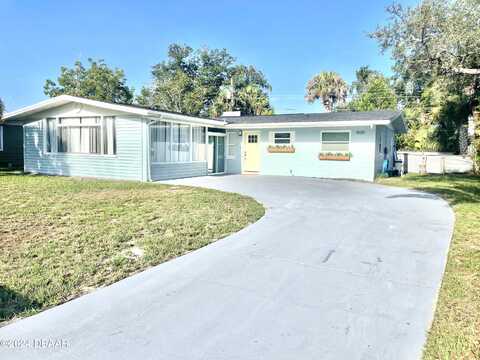 1030 Alice Drive, Daytona Beach, FL 32117