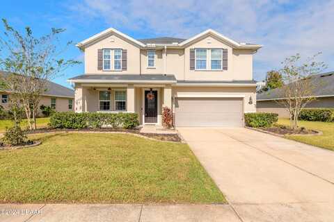 160 Pergola Place, Ormond Beach, FL 32174