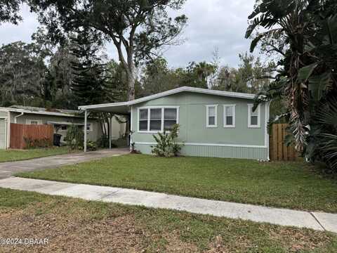 16 Golden Gate Circle, Port Orange, FL 32129