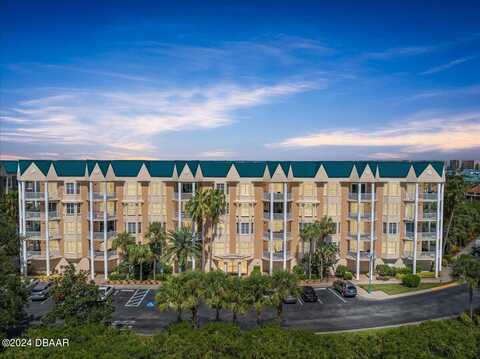 4624 Harbour Village Boulevard, Ponce Inlet, FL 32127