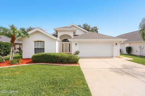 25 Cormorant Circle, Daytona Beach, FL 32119